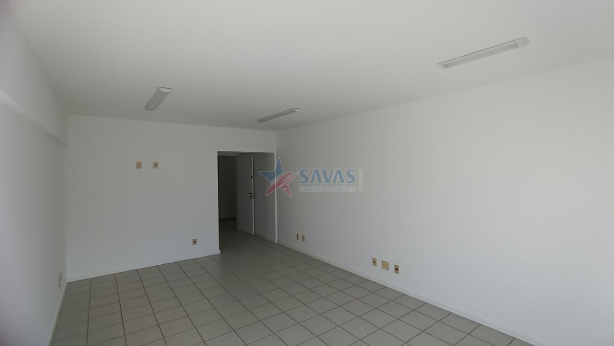 SALA COMERCIAL - REGIÃO CENTRAL